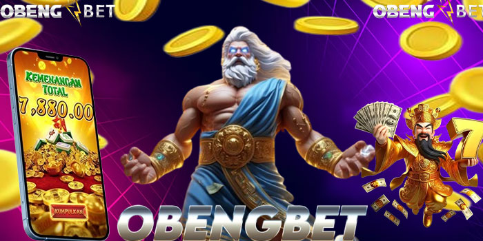 OBENGBET - Teknik Naik Turun Bet Yang Bikin Profit
