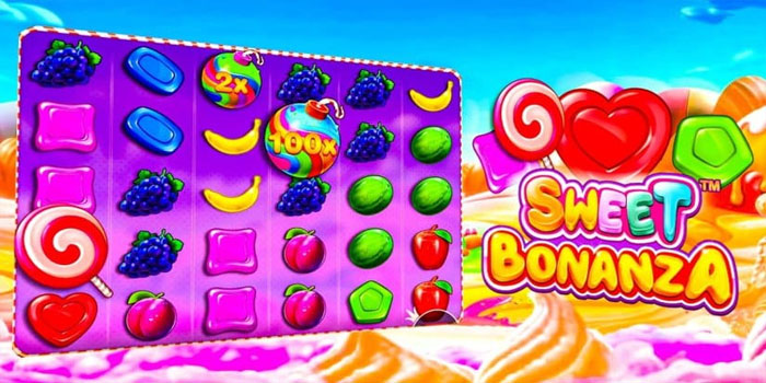Main Slot Sweet Bonanza Trik Bermain Aman dan Tetap Untung