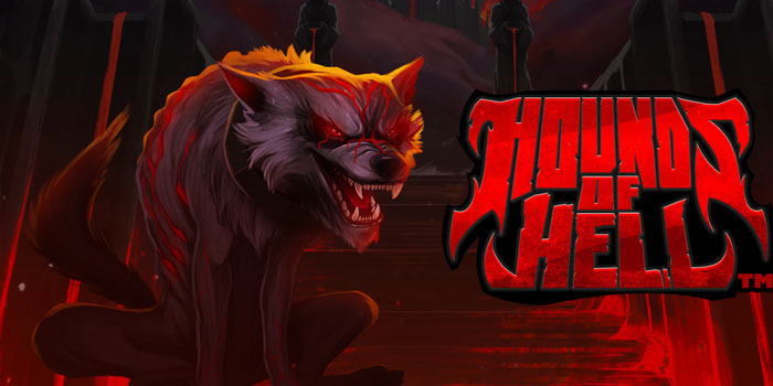 Cara Bermain Slot Online Hounds Of Hell yang Gacor