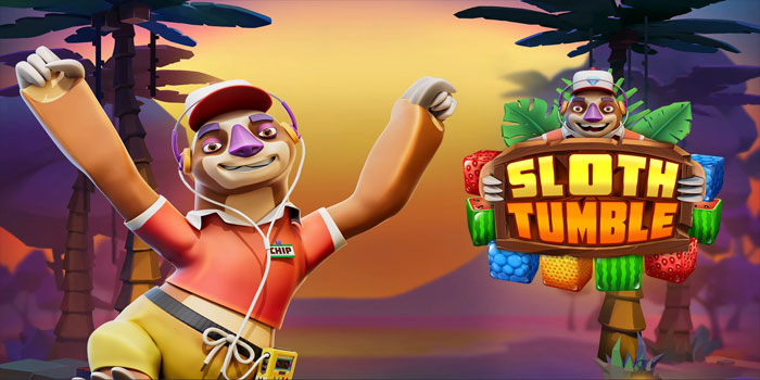 Langkah Mudah Bermain Slot Sloth Tumble dan Raih Kemenangan