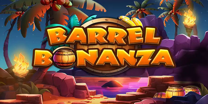 Cara Mendeteksi Slot Gacor di Barrel Bonanza Raih Jackpotnya