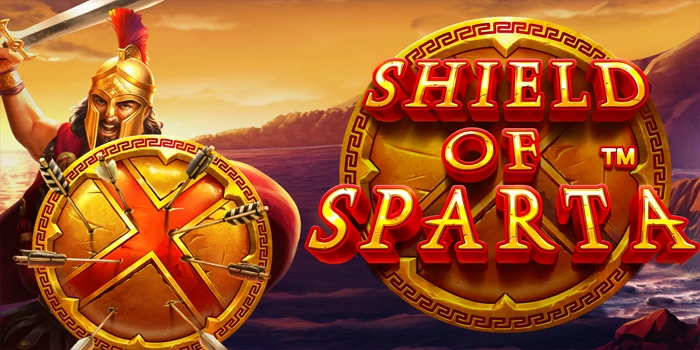 Bocoran Strategi Bermain Slot Shield Of Sparta Agar Lebih Optimal