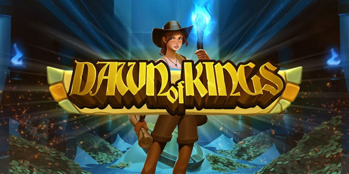 Menang Slot Dawn Of Kings Kelola Taruhan Efektif Anti Boncos