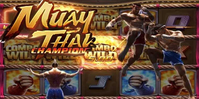 Rahasia Menang Dengan Knockout di Slot Muay Thai Champion Rahasia Menang Dengan Knockout di Slot Muay Thai Champion