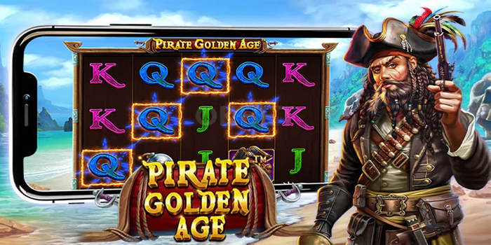 Analisis Bonus Pilihan Peti Di Pirate Golden Age