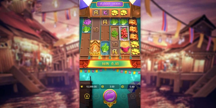 Memanfaatkan Fitur Bonus dan Putaran Gratis