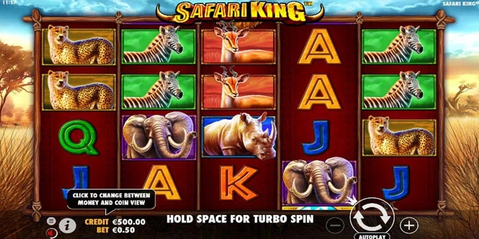 Waktu Bermain yang Tepat