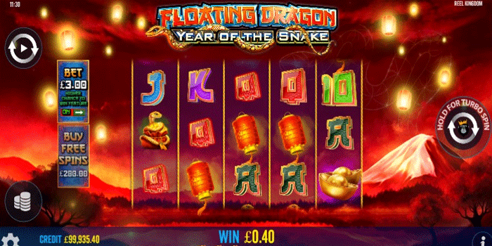 Simulasi Ritme Putaran