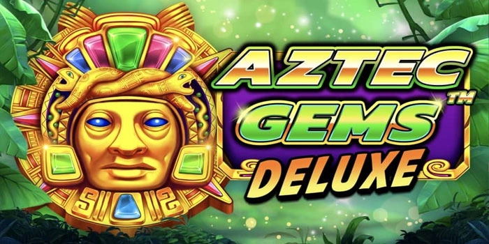 Aztec Gems Deluxe: Pola RTP Tinggi Dan Waktu Spin Paling Gacor