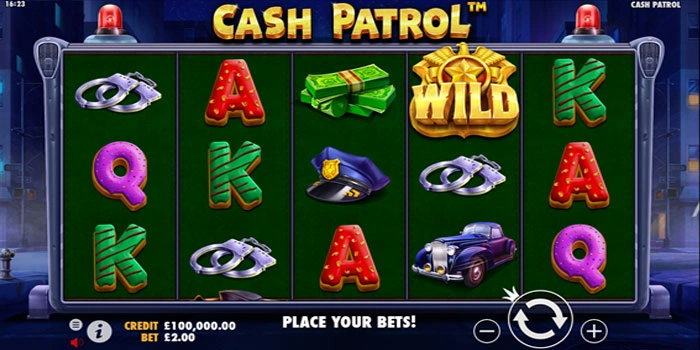 Memaksimalkan Fitur Free Spin dan Multiplier