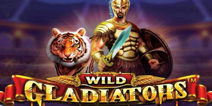 Rahasia Mengoptimalkan Peluang di Slot Wild Gladiators
