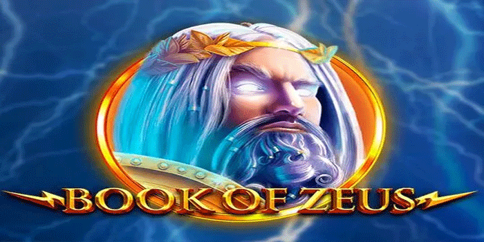 Teknik Bermain Slot Book of Zeus Agar Jackpot 